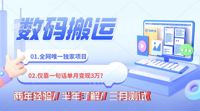 （8253期）年底最火持久副业,仅靠一句话一月变现3W?-柠檬网创
