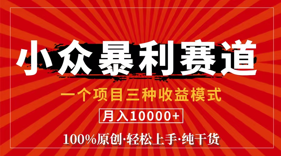（11695期）视频号【中老年粉深信不疑】小众赛道 100%原创 手把手教学 新号3天收益…-柠檬网创