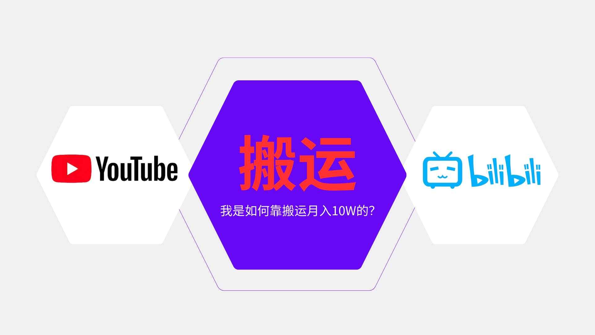 （13795期）纯搬运引流日进300粉，月入10w级教程-柠檬网创
