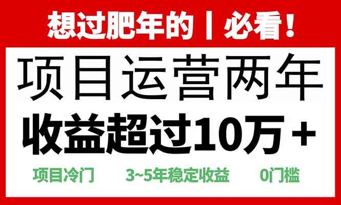 （13952期）2025快递站回收玩法：收益超过10万+，项目冷门，0门槛-柠檬网创