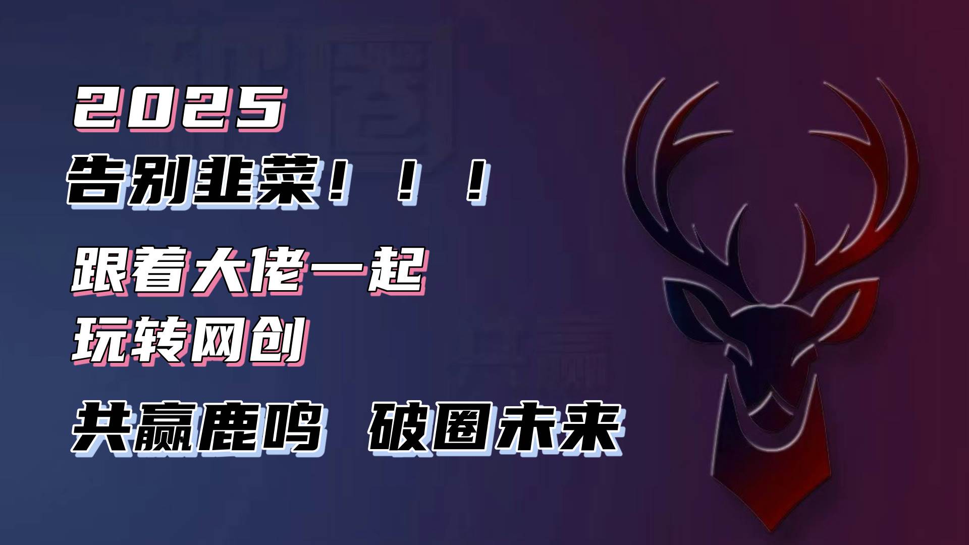 （13896期）告别韭菜！2025知识付费风口项目，小白也能闭眼操作！-柠檬网创